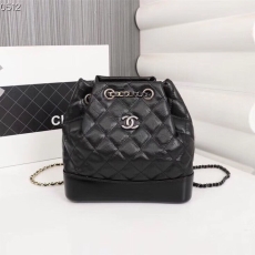 Chanel Backpacks